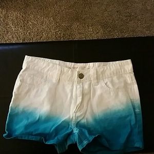 Epic Threads Tye Dye Shorts